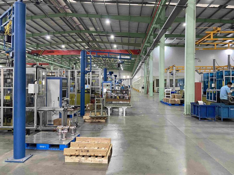 Китай Jingxian Kaiwen Motor Co., Ltd Профиль компании