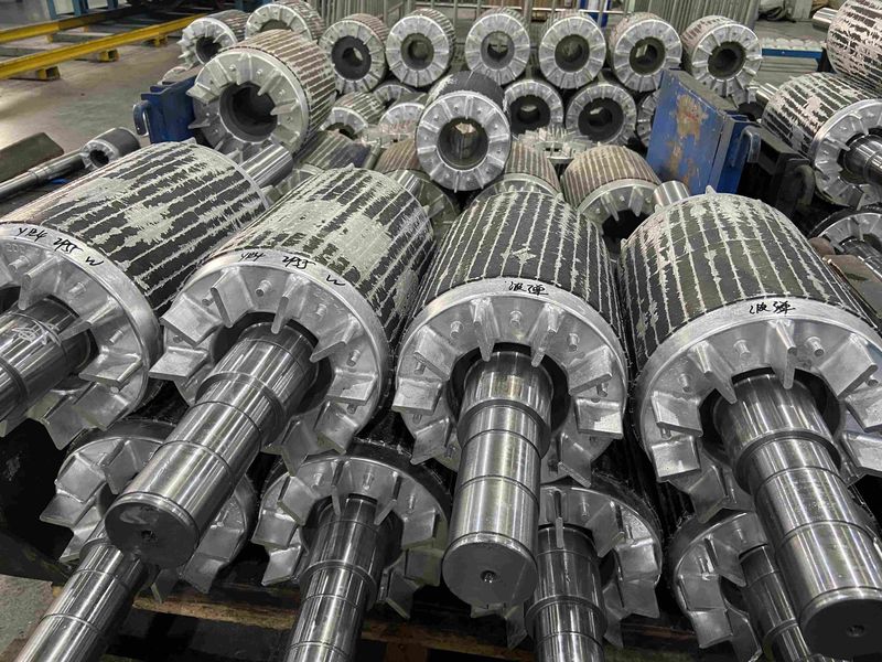 Китай Jingxian Kaiwen Motor Co., Ltd Профиль компании