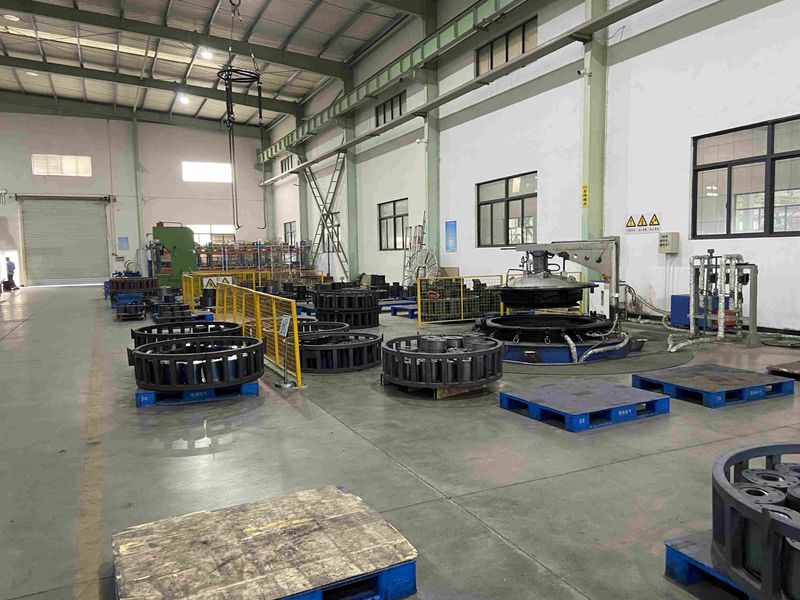 Китай Jingxian Kaiwen Motor Co., Ltd Профиль компании