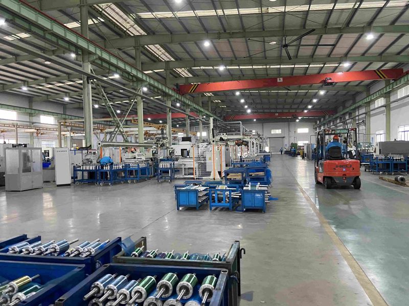 Китай Jingxian Kaiwen Motor Co., Ltd Профиль компании