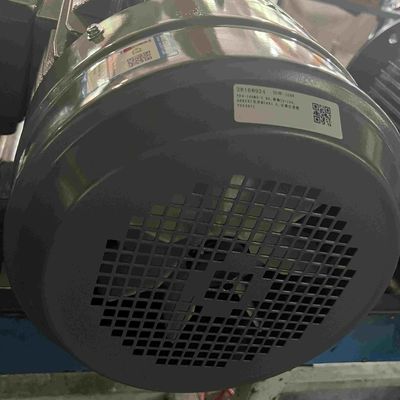 0.75KW To 75KW High Efficiency Electric Motor For Ship Building