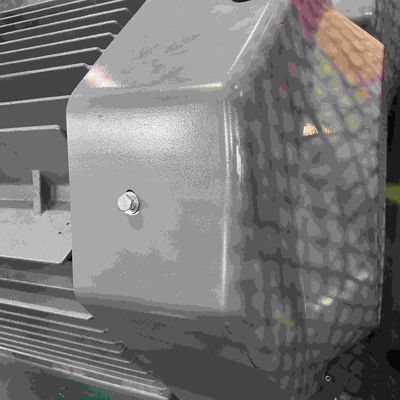 Chemical Plants Explosion Proof Electric Motors High Efficient